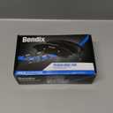 Bendix Premium SBC1623 Ceramic Front Brake Pads for Mazda CX-5 2024-2013