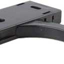 Lippert Screen Door Replacement Latch Kit for 5th Wheel RVs, Travel Trailers and Motorhomes (Mounting Hardware Not Included) - 201471