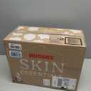 Huggies Size 5 Diapers, Skin Essentials Baby Diapers, Size 5 (27+ lbs), 132 Count (2 Packs of 66)