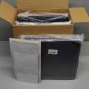 Sound Proof Foam Panels for Walls 2" X 12" X 12" Acoustic Foam Panels High Desnsity Studio Soundproofing Fire Resistant & Noise Absorbing for Studio, Office, Home (Blue) (GZ-H50pack12X12X2)