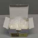 SACATR 2LB Soy Wax for Candle Making, 100% Soy Wax - Natural Candle Wax- No additives and Pure, Premium Quality Candle Wax for Candle Making