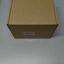 2-In-1 Filtered Shower Head Combo, HOPOPRO High Output Shower Filter Combo with 3X Powerful Filtration for Hard Water to Remove Chlorine and Other Harmful Substances for A Healthy Shower