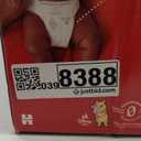 Huggies Size 1 Diapers, Little Snugglers Baby Diapers, Size 1 (8-14 lbs), 168 Count,(4 Packs of 43) Packaging May Vary