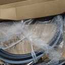 12' Outboard Rotary Steering Cable for Most Single Station Boats