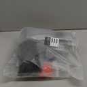 VMstr 9 Pack Travel Vacuum Storage Bags, Vacuum Packing Seal Bags for Luggage, Carry-on Size Space Saver for Clothes and Clothing Travel