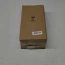 Small Beige Ceramic Vase Set of 2, Boho Modern Beige Flower Vase Room Decor, Farmhouse Decor, Vases for Your Kitchen, Bathroom, Bedroom, Living Room, Office&Shelf Centerpiece Table Decorations