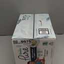 Pampers Pure Baby Diapers, Size 3 (16-28 lbs), 66, Up to 100% Leakproof, Premium Hypoallergenic Soft Diapers