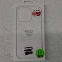 Apple iPhone 14 Pro Clear Case