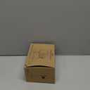 LISEN Cell Phone Stand Phone Holder for Desk Office Decor, Office Desk Accessories Women PC Gaming Essentials iPhone Stand Gadgets Men Gifts for Mom Fit OtterBox Case Switch iPad Air Tablet 4-10 in (BLACK)