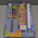 Crayola Ultimate Light Board - White, Kids Drawing Tablet, Gifts for Kids, LED Drawing Board, Sketching Art Projector, Toys for Boys & Girls, 6+