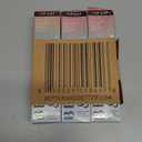 Better & Better Kids Toothpaste | Natural Hydroxyapatite Toothpaste Infused w/Calcium & Vitamins D, E, B12 | Fluoride & SLS Free for Sensitive Brushers | Watermelon Flavor | 3.4oz, 3 Pack