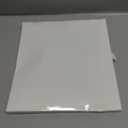 hogardeck Christmas Tree Topper, Glittered Silver 8-Pointed Star Tree Topper for Christmas Treetop, 20 LED Timer Sparkling Tree Toppers for Christmas Tree Decorations