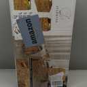 12x12in Storage Baskets Set of 4 Water Hyacinth Baskets,Foldable Handwoven Storage Cubes,Wicker Cube Baskets Laundry Organizer Totes for Home