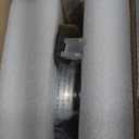 Smart Fried Egg Cooker, Automatic Fried Egg Maker for 6 Features like Sunny Side Up, Over Easy, Fully Cooked & More. Auto Power Off, Alarm, Round Shape, Non Stick Coating (Black)