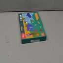 Wooden Montessori Number Blocks for Toddlers, Counting Peg Board for Kids Age 3 4 5,Preschool Learning Toys,Ideal for Kids 3 4 5 Years Old