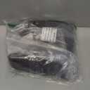 Wiggy Mermaid Brown Wig for Momo Ayase Wig Cosplay Women Medium Length Brown Bob Hair Wig with Wig Cap for Halloween Dandadang Costume Party