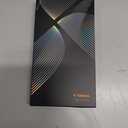 TORRAS Upgraded Magnetic Shockproof for Google Pixel 9 Pro Case & Pixel 9 Case, [Fit for MagSafe][16FT Mil-Grade Drop Protection] Translucent Slim Protective Phone Case for Pixel 9 Pro, Black