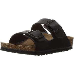 Black Arizona Kids by Birkenstock Size 28