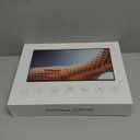 Portable Monitor 14 inch 2160 * 1440P IPS Laptop Monitor, Dual USB C HDMI Second Computer Screen, Gaming Display with 2 Speakers, Travel Monitor for Laptop PS4/5 PC Phone Xbox Switch