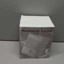 Top Fill Humidifier, 2L Water Tank for Bedroom, 28H Long Lasting White Air Humidifier for Large Room, Ultra Quiet 25dB Cool Mist for Baby, Plants, Office, Easy to Clean & Fill