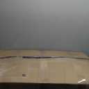 VONLUCE Ceiling Fans with Lights, 52 inch Smart Ceiling Fan with Remote/APP/Alexa Control, 3 Blades, 6 Speeds, Noiseless Reversible DC Motor, Wood Ceiling Fan for Bedroom Farmhouse, Walnut (Black and Walnut)