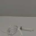 Healifty Refrigerator Drain Line Cleaner Tool for Fridge Water Line Cleaning and Blockage Removal Reusable Drain Hole Cleaning Device for Refrigerators and Freezers 5.9 Inch Durable Plastic