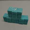 Boom Box Candles 3 packs