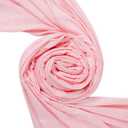 Signature Jersey Hijab (Spring Pink)