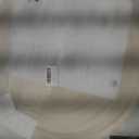 Oval Hanging Lamp Shade 16 Inch Can Replace Paper Lantern, 16 inches x 11.5 inches