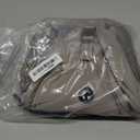 Vankor Small Crossbody Purses Bags for Women Men Travel, Chest Sling Bag Women Casual Cross Body Bag for Woman Sling Backpack Grey