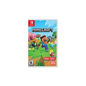 Minecraft - Nintendo Switch