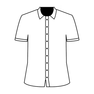 PATPAT Family Matching Hawaiian Outfits: Boy Short Sleeve Button Down Shirts  Dad and Son Matching Shirts for Summer Vacation Beach Luau Cruise, Black Floral, Boy, 6-7 Years