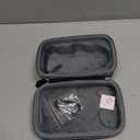 Mini 5 Pro Storage Case, Portable Travel Carrying Bag for DJI Mini 5 Pro Accessories, Grey