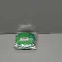 2 x 3Pcs Green St Patricks Day Garland Saint Patricks Shamrock Garland Hanging Shamrock St. Patrick's Day Garland Decorations for Home Mantel Office Irish Day Party Supplies (NO DIY)