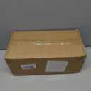 Lanpn Christmas Tree Pillows Set of 2, Tree Christmas Decoration Winter Soft Cute Xmas Tree Shaped Throw Cushion for Bedroom Couch Sofa Xmas Decor (18x16 inch, Brown)