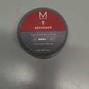 MITCH by Paul Mitchell Reformer Texture Cream for Men, High Hold, Matte Finish, For All Hair Types, Especially Fine to Medium Hair, 3 oz. (3 Ounce (Pack of 1))