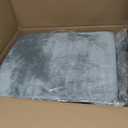 Heated Cat House for Outside Weatherproof in Winter, Large Insulated Feral Cat Shelter with Pet Heating Pad for Multi Kittens Puppies, UL Certified, Elevated Base with Chew-Resistant Cord (20"x16")