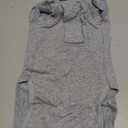 dog outfit grey size M