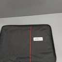 Laptop Sun Shade,Laptop Sun Glare Shield Privacy Screen Hood Computer Sunshade Bag for Working Outside Outdoor Foldable Computer Shield Cover Outside 12-14''(Patent Pending)