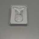 7 Color Face and Neck Massager Light Therapy, Red Light Based Facial Massager for Skin Care, Smoothing, Firming (White)