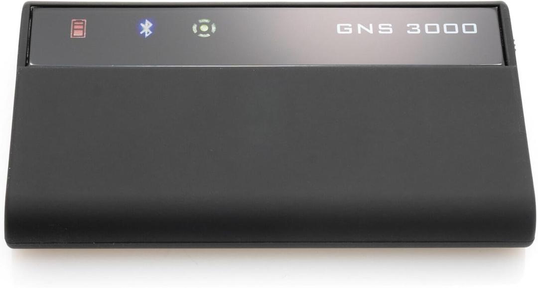 GNS3000 Bluetooth GPS Receiver