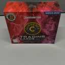 Currency Series 4 Trading Card Set Mega Box