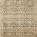 Loloi Margot Collection MAT-04 Antique/Sage 2'-3" x 3'-9" Accent Rug feat. CloudPile, No-Shed Easy Clean Large Patterned Area Rug for Living Room, Bedroom, Dining Area