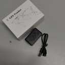 GPS Tracker for Vehicles, Mini Magnetic GPS Real Time Car Locator, 4G LTE GPS Tracking Device, Full Global Coverage Long Standby GSM SIM GPS Tracker for Vehicle, Car, Person Location.