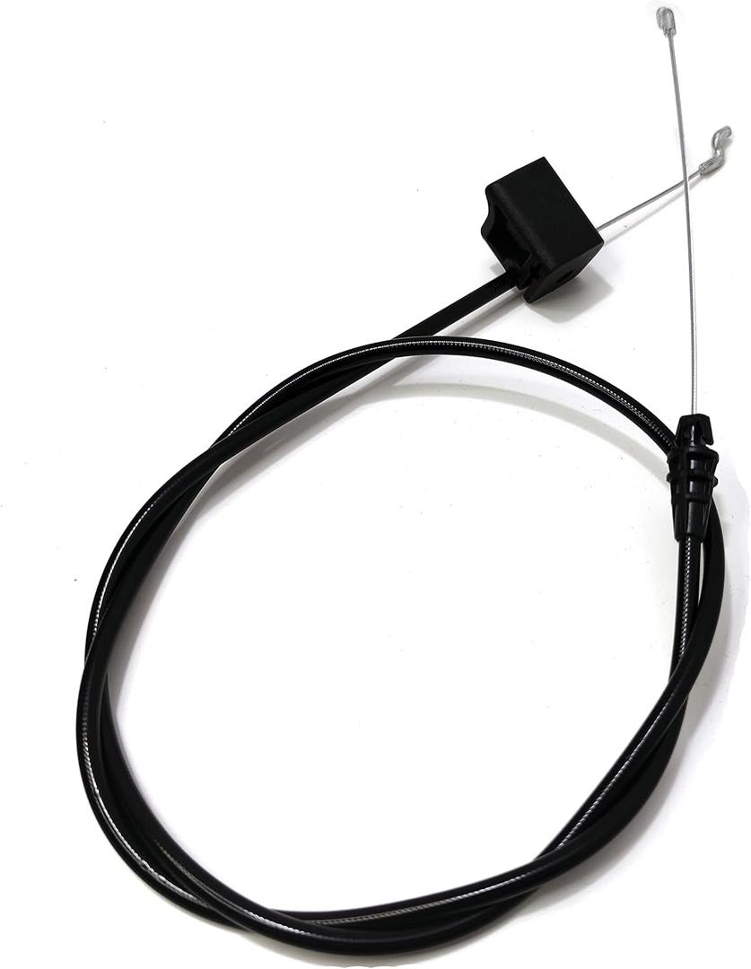 Palart 112-8818 Replacement 20" Rear Bagging&22" Recycler Lawn Mower Brake Cable for Toro 20330 20339 10642 10603 10641 and More