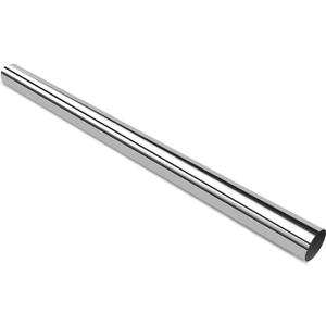 GeilSpace 3 Inch OD 304 Stainless Steel Exhaust Pipe, 48" Length, 1 Pack
