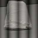 KeaBabies 2-Pack Toddler Pillows 2 Year Old to 5-13x18 Soft Organic Cotton Kids Pillow for Sleeping, Travel, School, Daycare, Nap, Toddler Bed, Machine Washable, Without Pillowcase (Soft White)