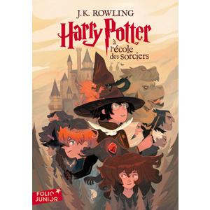 Harry Potter  l'cole des sorciers