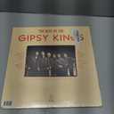 The Best of the Gipsy Kings Exclusive Limited Translucent Ruby