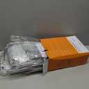 GONGSHI Vacuum Storage Bags, Space Saver Seal Bags For Clothing, Blankets, Comforters, Pillows, Clothes Storage,Travel Luggage,24 Combo-EPUMP